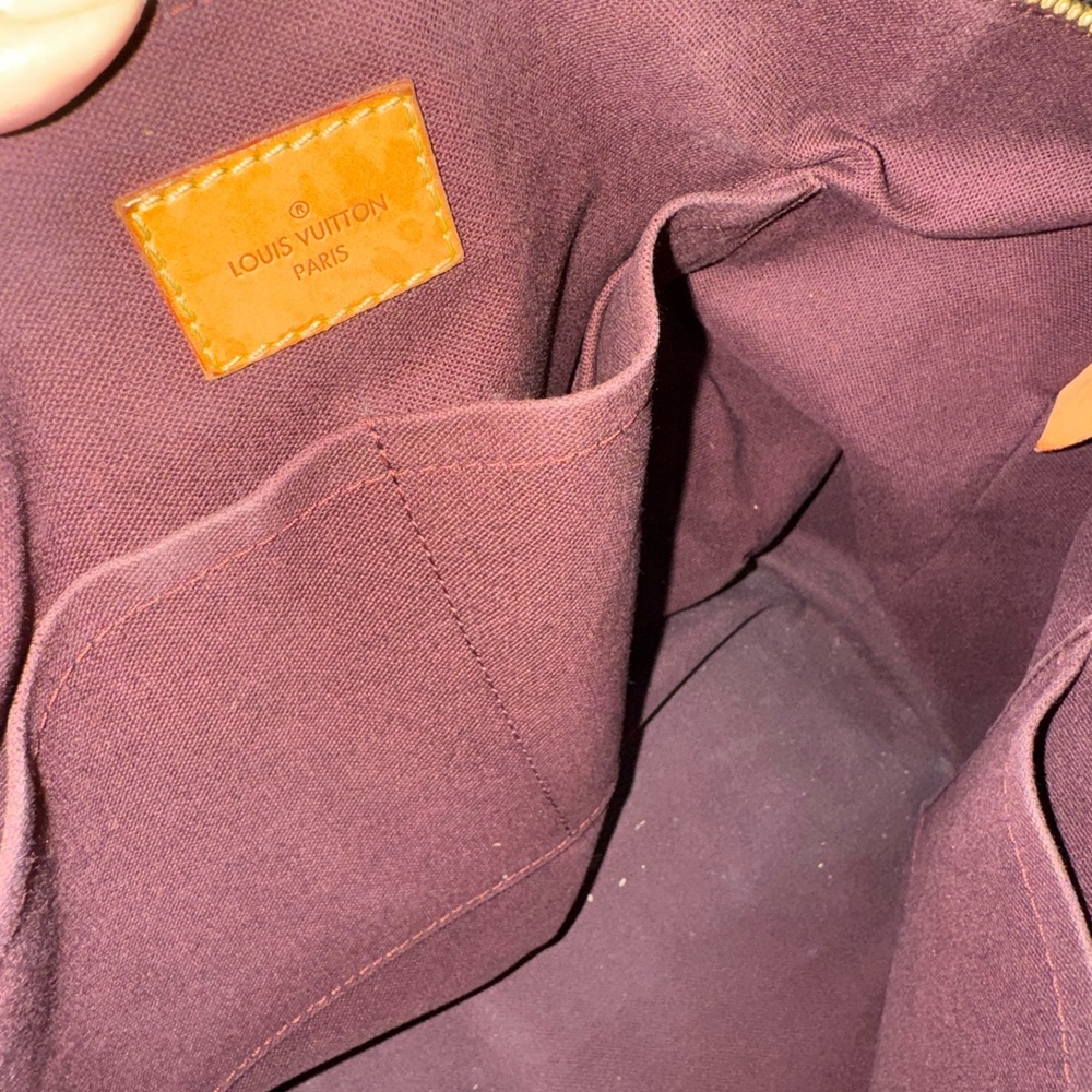 Louis Vuitton Turenne GM size - Picture 14 of 14